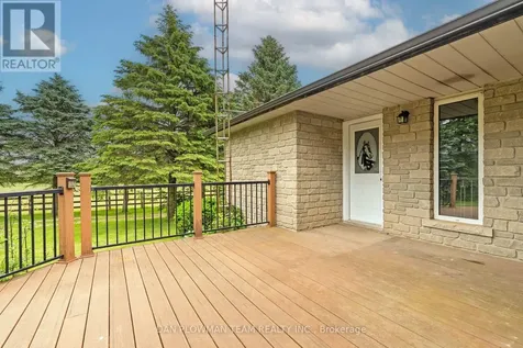 1902 Concession 9 Road Clarington ON L0B 1B0