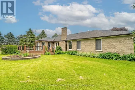 1902 Concession 9 Road Clarington ON L0B 1B0
