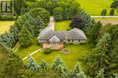 1902 Concession 9 Road Clarington ON L0B 1B0