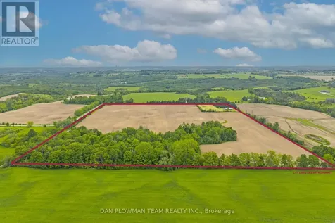 1902 Concession 9 Road Clarington ON L0B 1B0