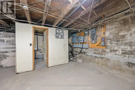 400 King Street West Gananoque ON K7G 2G9