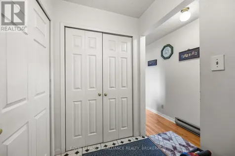 400 King Street West Gananoque ON K7G 2G9