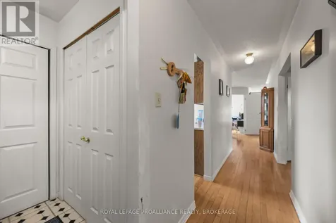 400 King Street West Gananoque ON K7G 2G9