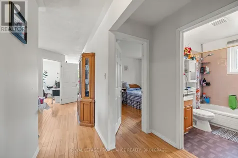 400 King Street West Gananoque ON K7G 2G9