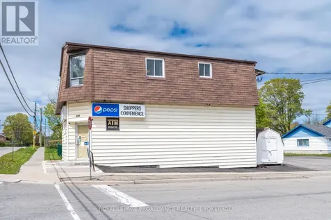 400 King Street West Gananoque ON K7G 2G9
