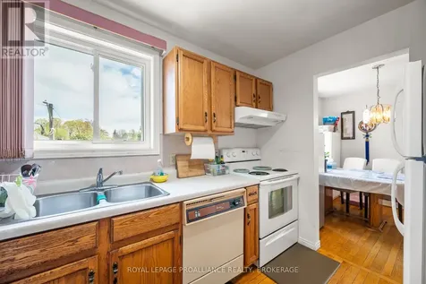 400 King Street West Gananoque ON K7G 2G9