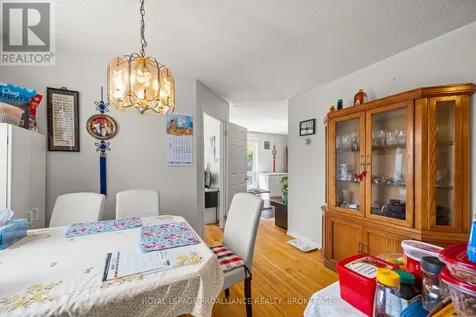 400 King Street West Gananoque ON K7G 2G9
