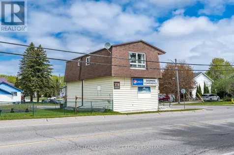400 King Street West Gananoque ON K7G 2G9