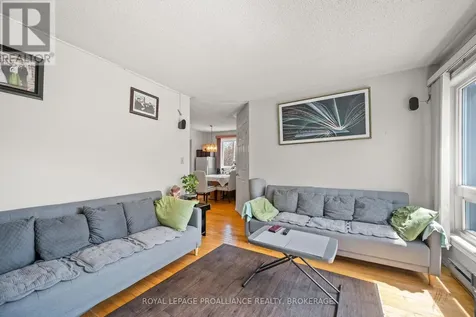400 King Street West Gananoque ON K7G 2G9