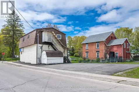 400 King Street West Gananoque ON K7G 2G9