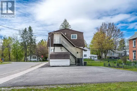 400 King Street West Gananoque ON K7G 2G9