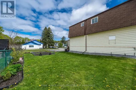 400 King Street West Gananoque ON K7G 2G9