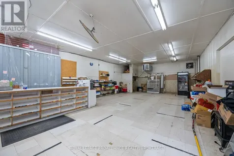 400 King Street West Gananoque ON K7G 2G9