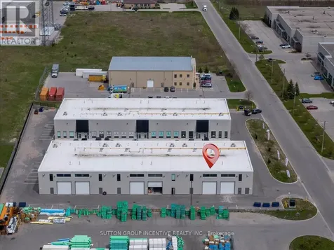 241 King Street Barrie (400 West) ON L4N 6B5