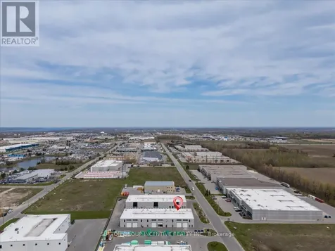 241 King Street Barrie (400 West) ON L4N 6B5