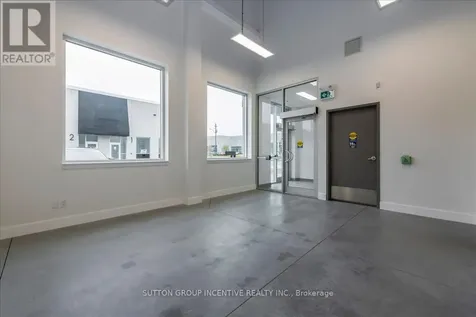 241 King Street Barrie (400 West) ON L4N 6B5