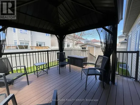 533 Peerless Street Ottawa ON K2J 6A5