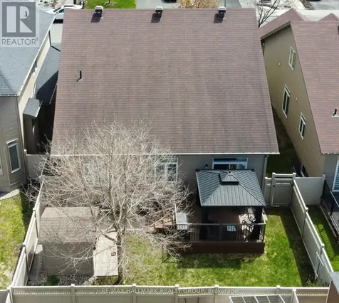 533 Peerless Street Ottawa ON K2J 6A5
