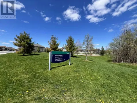 533 Peerless Street Ottawa ON K2J 6A5