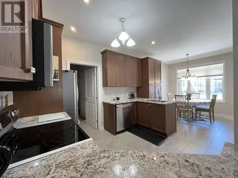 533 Peerless Street Ottawa ON K2J 6A5