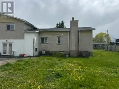 7099 Marco Street Ottawa ON K4P 1C2