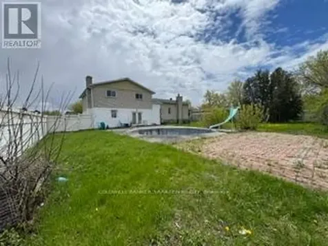 7099 Marco Street Ottawa ON K4P 1C2