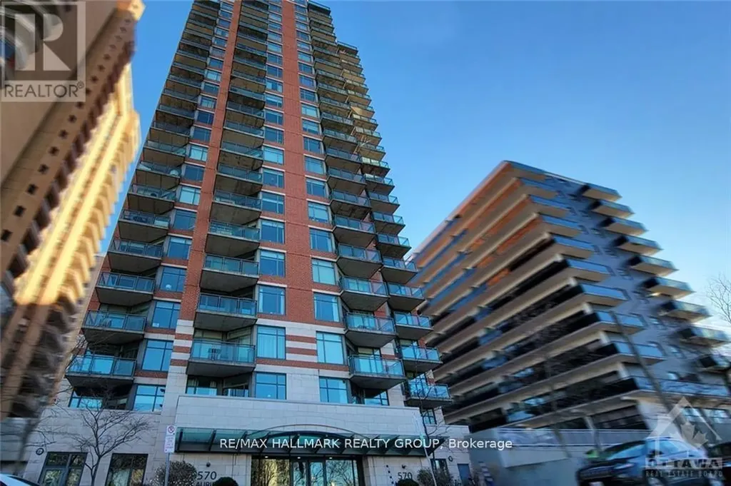 570 Laurier Avenue West Ottawa ON K1R 1C8