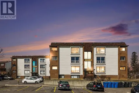 898 Elmsmere Road Ottawa ON K1J 7T6