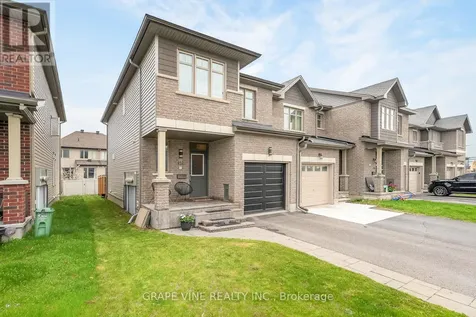 112 Hawkshaw Crescent Ottawa ON K2J 0J6