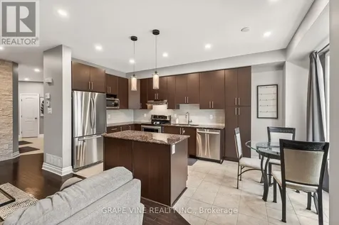 112 Hawkshaw Crescent Ottawa ON K2J 0J6