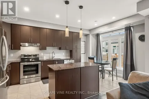 112 Hawkshaw Crescent Ottawa ON K2J 0J6
