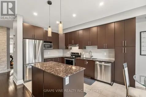 112 Hawkshaw Crescent Ottawa ON K2J 0J6