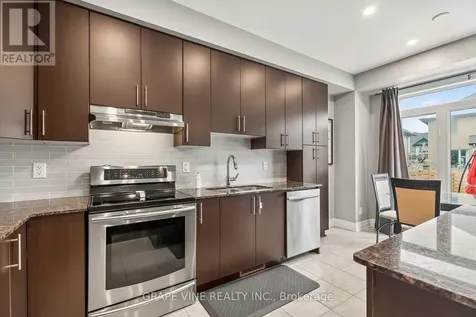 112 Hawkshaw Crescent Ottawa ON K2J 0J6