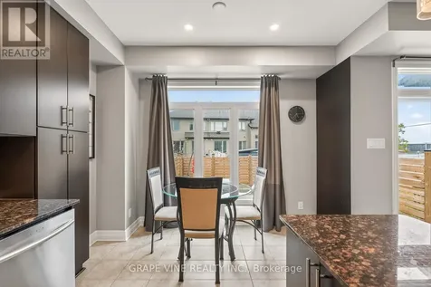 112 Hawkshaw Crescent Ottawa ON K2J 0J6