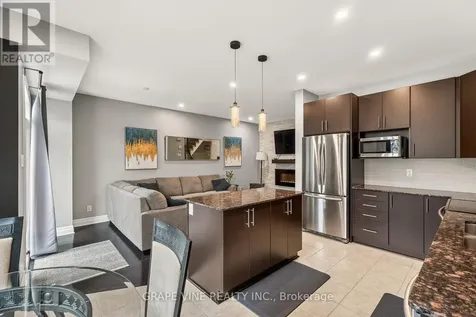 112 Hawkshaw Crescent Ottawa ON K2J 0J6