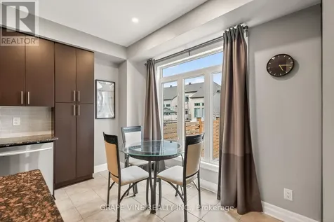 112 Hawkshaw Crescent Ottawa ON K2J 0J6
