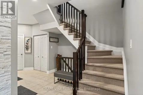 112 Hawkshaw Crescent Ottawa ON K2J 0J6