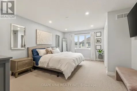 112 Hawkshaw Crescent Ottawa ON K2J 0J6