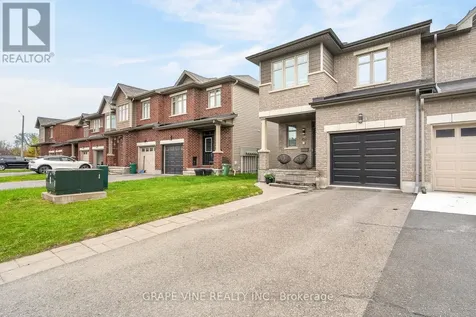 112 Hawkshaw Crescent Ottawa ON K2J 0J6
