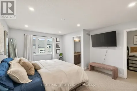 112 Hawkshaw Crescent Ottawa ON K2J 0J6