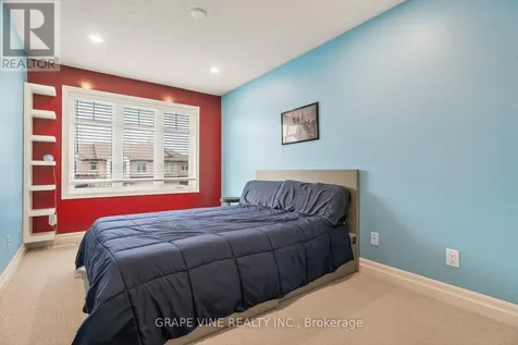 112 Hawkshaw Crescent Ottawa ON K2J 0J6