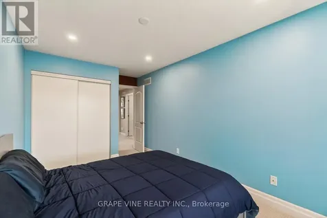 112 Hawkshaw Crescent Ottawa ON K2J 0J6