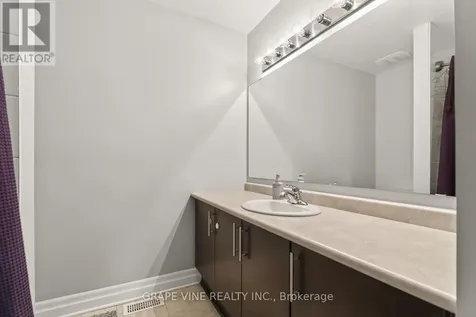 112 Hawkshaw Crescent Ottawa ON K2J 0J6