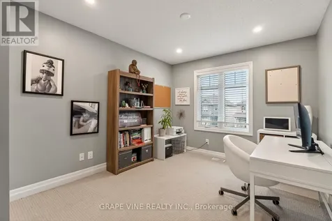 112 Hawkshaw Crescent Ottawa ON K2J 0J6