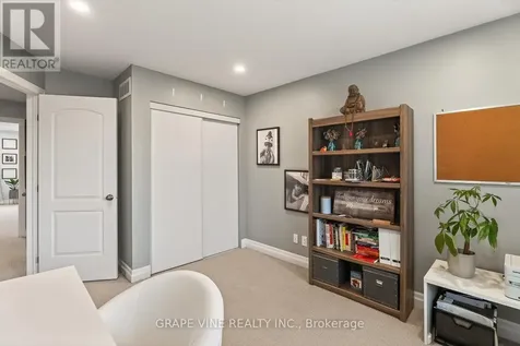 112 Hawkshaw Crescent Ottawa ON K2J 0J6
