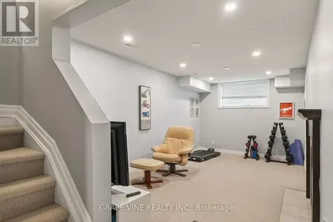112 Hawkshaw Crescent Ottawa ON K2J 0J6