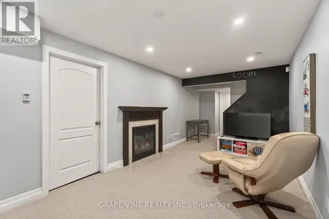 112 Hawkshaw Crescent Ottawa ON K2J 0J6
