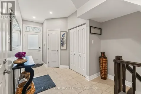 112 Hawkshaw Crescent Ottawa ON K2J 0J6