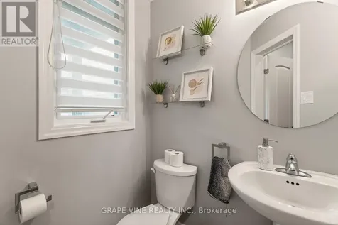 112 Hawkshaw Crescent Ottawa ON K2J 0J6