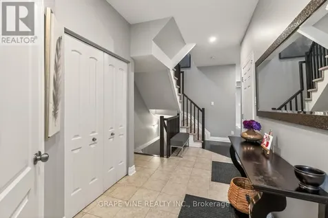 112 Hawkshaw Crescent Ottawa ON K2J 0J6